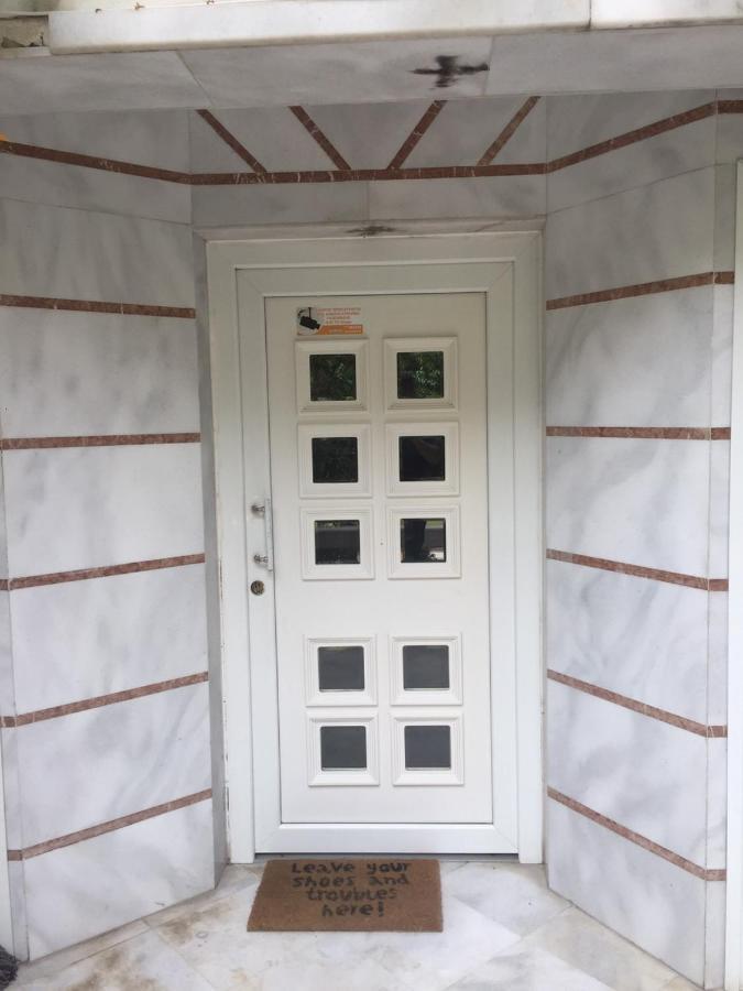 Xsoma Flats "Studio" Θεσσαλονίκη Εξωτερικό φωτογραφία