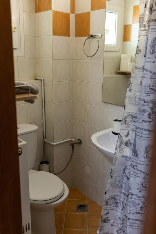 Xsoma Flats "Studio" Θεσσαλονίκη Εξωτερικό φωτογραφία